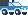Pickup Truck Closed Back